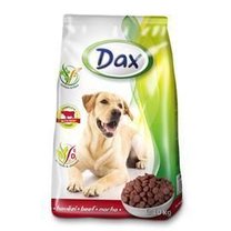 DAX GRANULE PES 10KG HOVZ